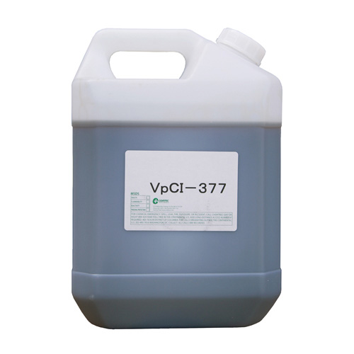 防錆剤 VpCI-377（水溶性薄膜防錆）　VpCI-377-19L